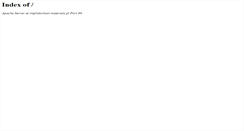 Desktop Screenshot of intphdschool.materials.pl
